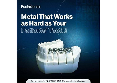 Best dental laboratory los angeles