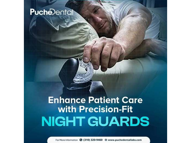 bitesoft night guard