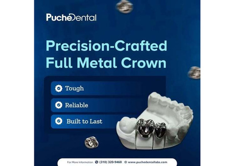 ceramic crown preparation