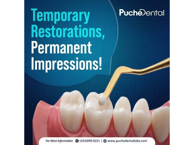 Dental Labs in Torrance