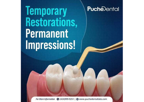 Dental Labs in Torrance