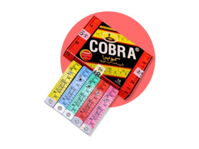 Tailor Measuring Tape Manufacturer