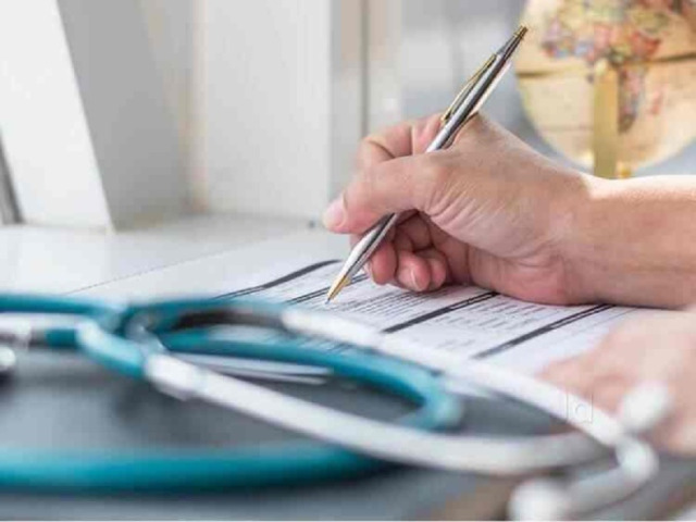 TPA Empanelment Consultant