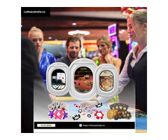 Play Baccarat Games Online in Australia for Real Money