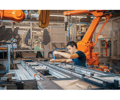 Trusted Laser Cutting Services for Precision Fabrication