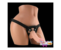 Exclusive Collection Of Strap On Dildo for Women Call 7029616327
