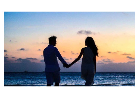 Love That Doesn’t Bring Stress or Fear: Finding Peace in Relationships