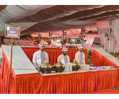 Wedding Experts - Caterers in Bangalore for Wedding