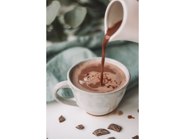 Olive Seed All Day Brunch Drink California