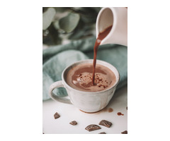 Olive Seed All Day Brunch Drink California
