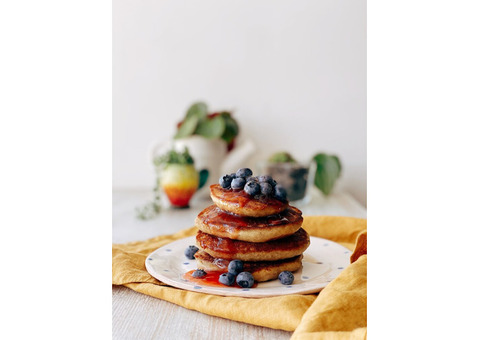 Visit Olive Seed Cafe for Brunch & Drink