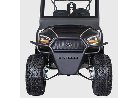 Golf Cart Rental Anna Maria