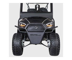 Golf Cart Rental Anna Maria