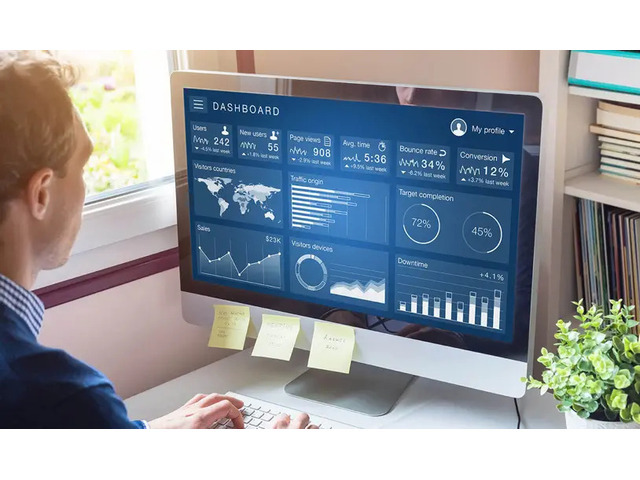 Digital Marketing Agency in Toronto