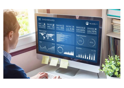 Digital Marketing Agency in Toronto