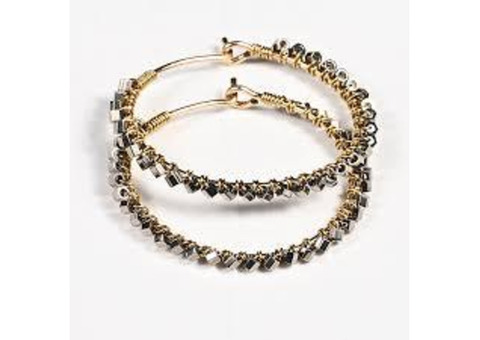 Handmade Artisan Jewelry