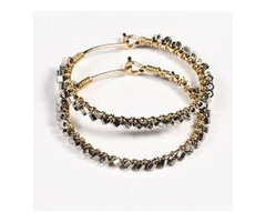 Handmade Artisan Jewelry