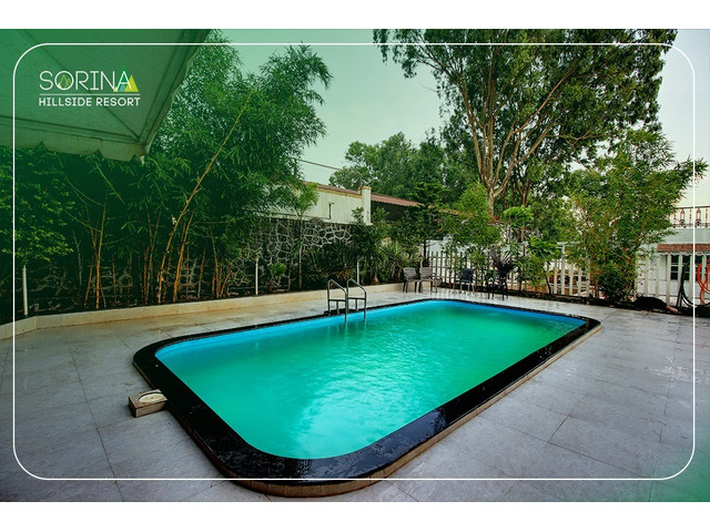 Looking for 4 bhk villa in Panchgani