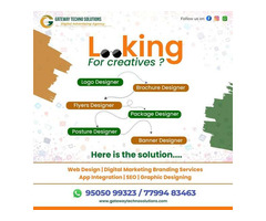 Digital Marketing Services for Schools || Gateway Techno Solutions