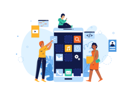 Flutter App Development Service