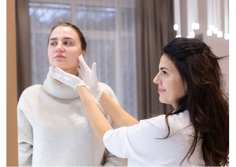 Los Angeles center for oral and maxillofacial surgery