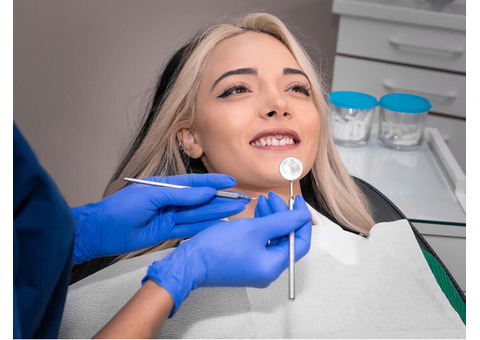 TMJ surgery Los Angeles