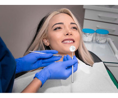 TMJ surgery Los Angeles