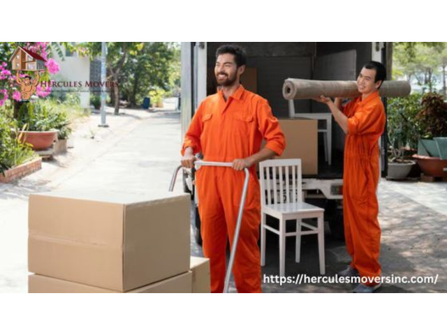 Reliable International Moving Services for a Smooth Relocation