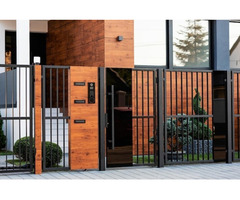 Reliable Commercial Gate Repair in Bellflower