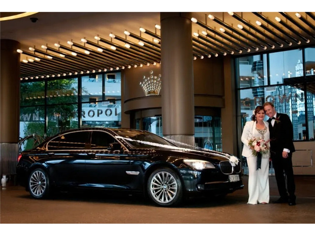 Special Events Service Melbourne