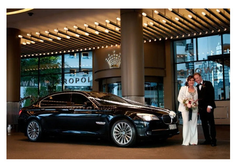 Special Events Service Melbourne