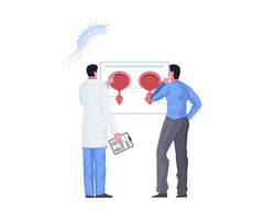 Suffering from Fistula? Consult Delhi’s Best Doctor Today