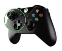 Analog replacement from Ksh.500 XBOX 360