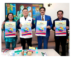 Indo Ecuador Film and Cultural Forum Inaugurated at Marwah Studios