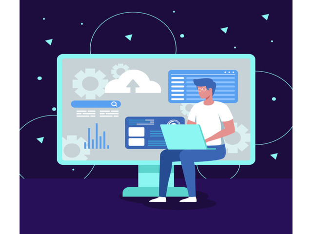 Trusted ERP Software Development Company Singapore