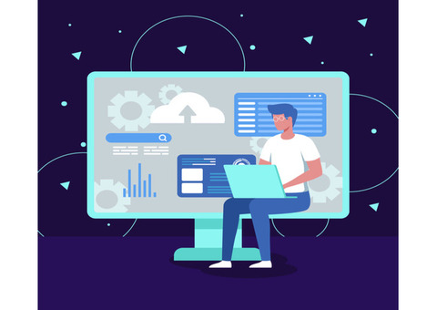 Trusted ERP Software Development Company Singapore