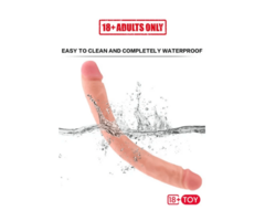 Double Ended Dildo | Shared Fun Toy in India