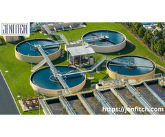 Advanced Agriculture Water Treatment Chemical Solutions