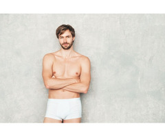 Best Underwear
