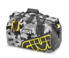 Durable & Versatile Givi Cargo Bag for Secure Motorcycle Storage