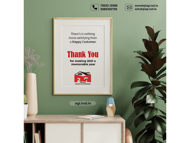 Kitchen Interior Designers in Kurnool | Ananya Group of Interiors