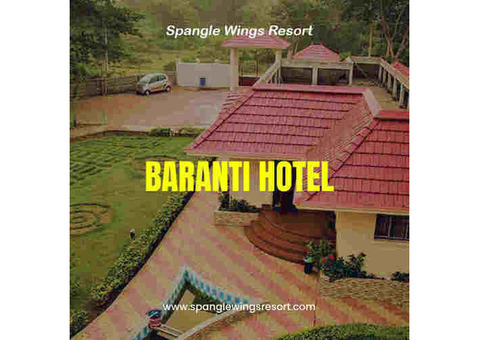 baranti hotels
