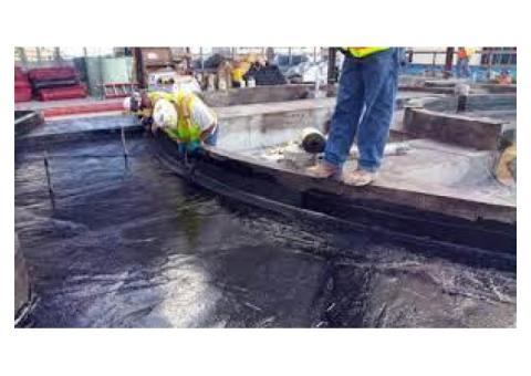 Find The Waterproofing in Houston