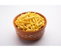 Ratlami Sev, A Must-Try Confection From Indore