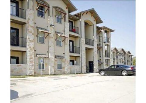 Investing In Apartment Buildings | Multifamily Properties