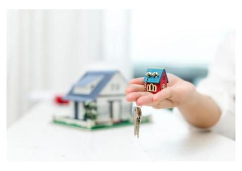 Buy A House In Dudley
