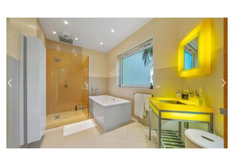 Ocean club homes for sale