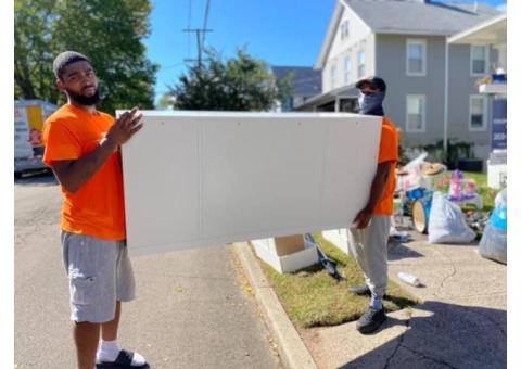 Residential & Commercial Moving Company in Connecticut