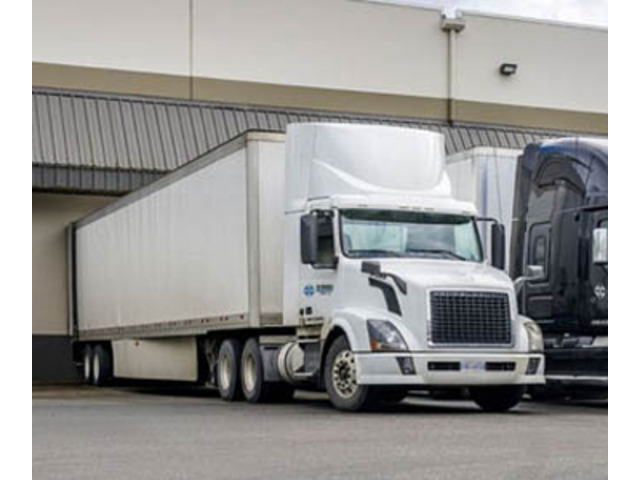 Expert Warehouse Dock Services in Vancouver Island