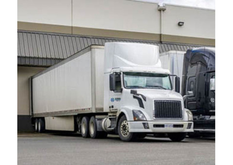 Expert Warehouse Dock Services in Vancouver Island